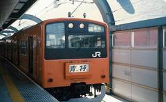 いかにも速そうなJRの種別「中央特快」「青梅特快」「新快速」とは？