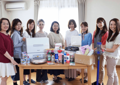 ワーママサポート大賞発表！働くママ500人が選んだ便利すぎるグッズ&サービスとは？