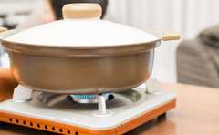 鍋＆ホットプレート料理！第3位は山形県民には鉄板の…