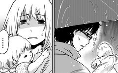 「疲れたね…」親も子ももう限界…真っ暗な夜道でつぶやいたひと言