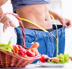 はんにゃ・川島さんが12kgもストレスなく痩せた理由