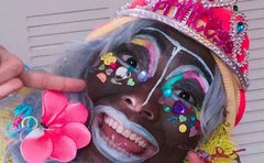 人生最大の後悔…中2で母を亡くした元祖ヤマンバギャル「別に会いたくねえけど」から始まった交換日記の「結末」