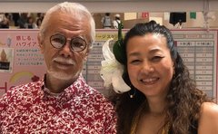 眞木加奈子「息子の言葉に涙した過去も」マイク眞木と子連れ再婚して築いた「家族の強い繋がり」
