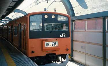 いかにも速そうなJRの種別「中央特快」「青梅特快」「新快速」とは？