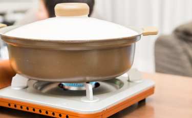 鍋＆ホットプレート料理！第3位は山形県民には鉄板の…