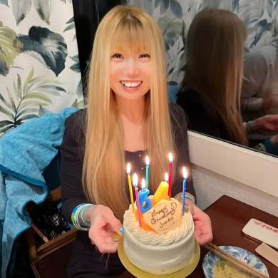 junko「66歳の今が50代よりスタイルいい」還暦過ぎてジムに月23日通う