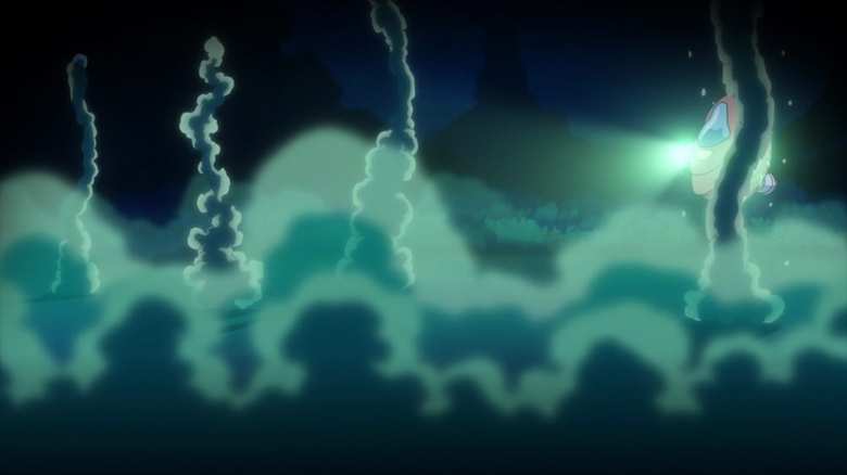 ©Gomdori co., Han Hyun-Dong／Mirae N／Jeong Jun-Gyu／Ludens Media ／朝日新聞出版