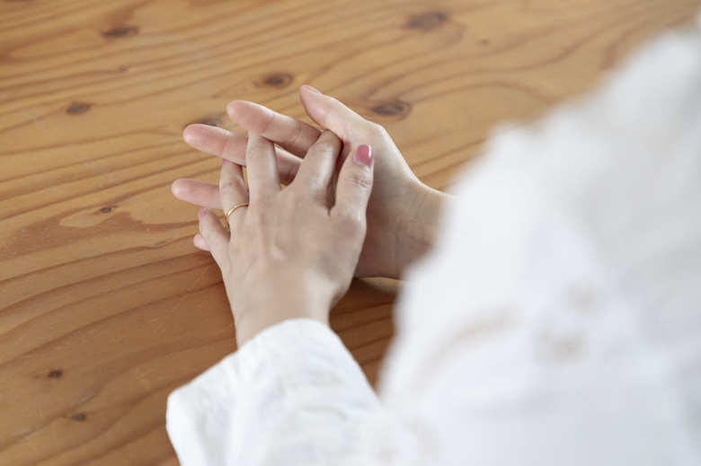 推しにハマるという行為は、当時子どもだったなりに見つけた逃げ場だったのかも…