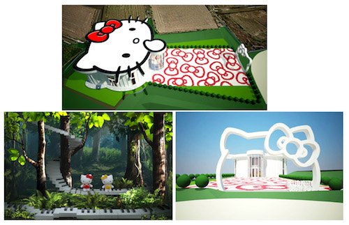 ©︎1976, 2019 SANRIO CO., LTD.