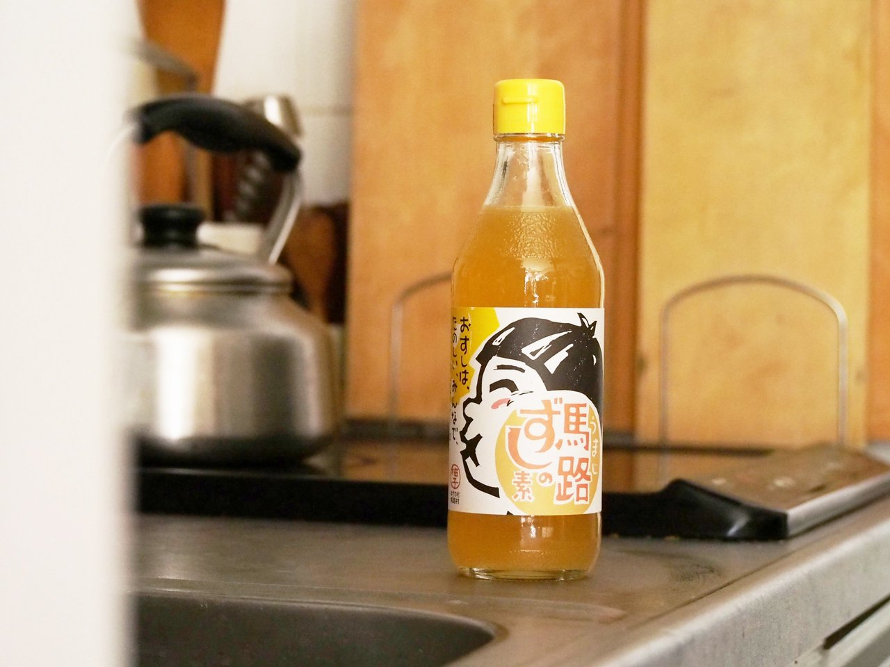 馬路だしの素