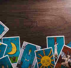 占い・診断って信用できる!? 少年院上がりアイドルの特技「指噛み診断」に反響の声続出