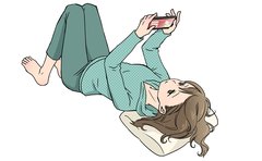 ママアカウントのSNSキラキラ投稿「実は"気にならない"が大半！」