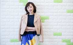 「この仕事向いてない」落ち込む山口もえを変えた恩師の言葉