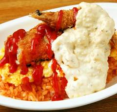 県民を虜にする「卵料理」TOP3！でも、ハントンライスって何!?