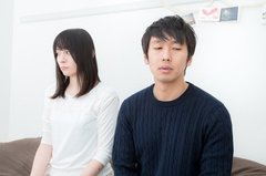 セックスレスだけじゃない！会話レス夫婦の危険性