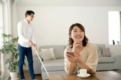 育児=ストレスとしない！夫婦で楽しく子育てするためのコツ