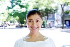 顔ヨガ「キラリスマイル」で夏の疲れ顔を吹き飛ばす！