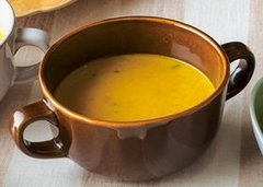 かぼちゃのポタージュレシピ