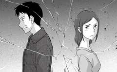 仲良し夫婦が母の死をきっかけに崩壊。夫との距離に苦しむ日々