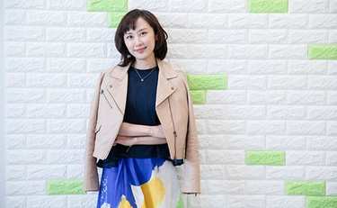 「この仕事向いてない」落ち込む山口もえを変えた恩師の言葉