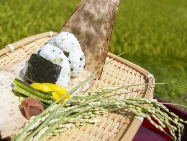 マンネリしがちな“おにぎり”に革命！思わず自慢したくなる【アレンジおにぎり】のススメ