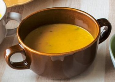 かぼちゃのポタージュレシピ