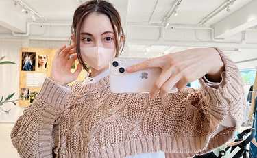 押切もえ「モデル時代の違和感とこれから」