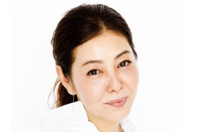 憧れの松田聖子さんやシブがき隊に会いたい！」芳本美代子の多忙を極めたアイドル時代「失敗すら楽しめていた」｜CHANTO WEB