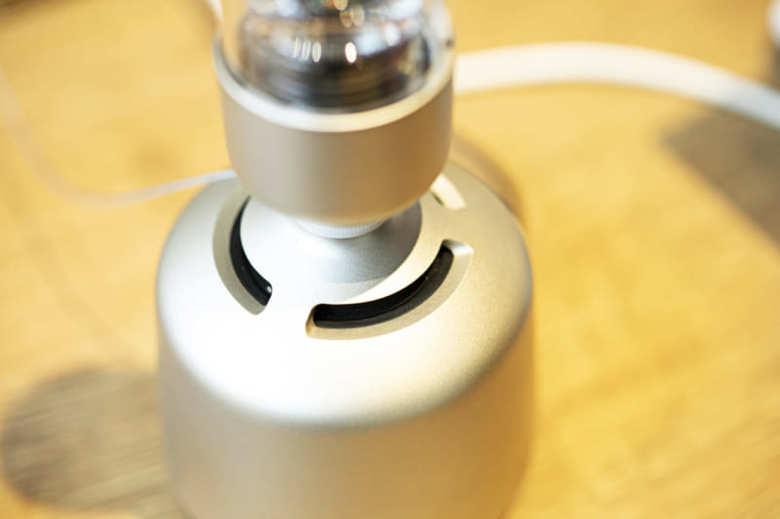 SONY(ソニー)/グラスサウンドスピーカー LSPX-S2