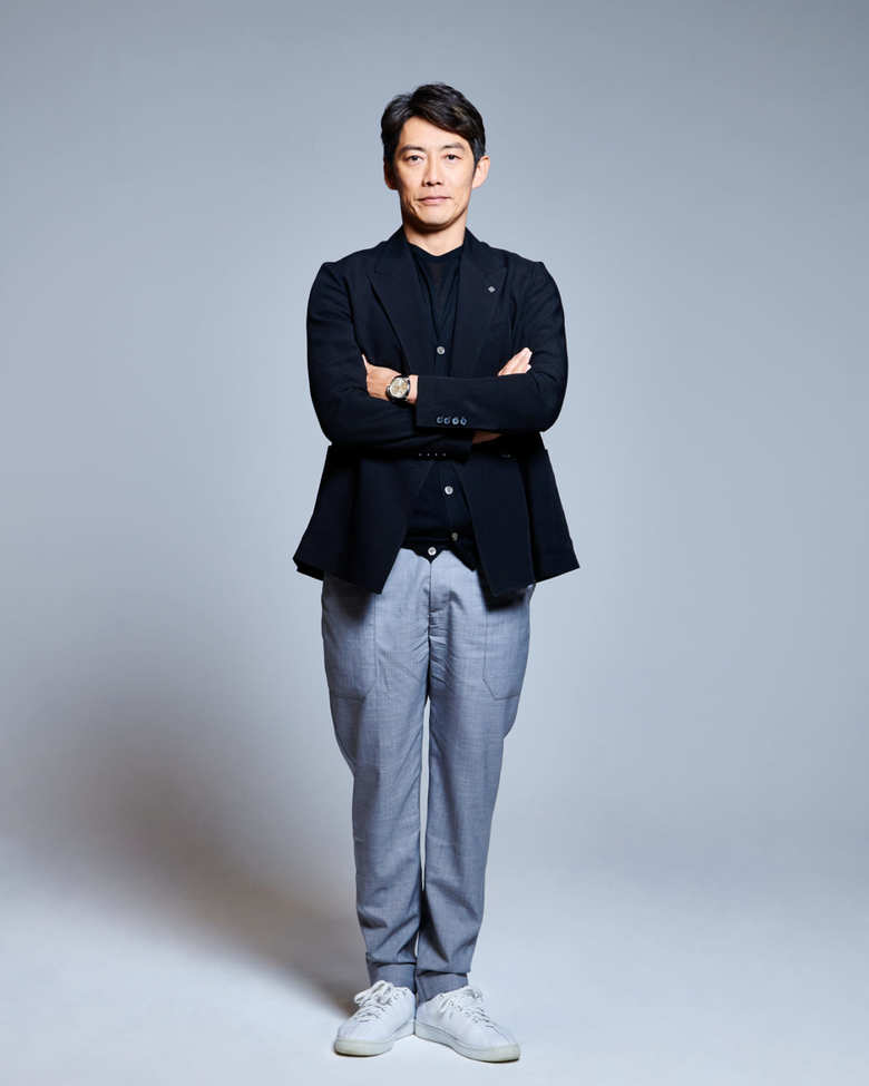 周囲を気遣う「どう？」が口癖