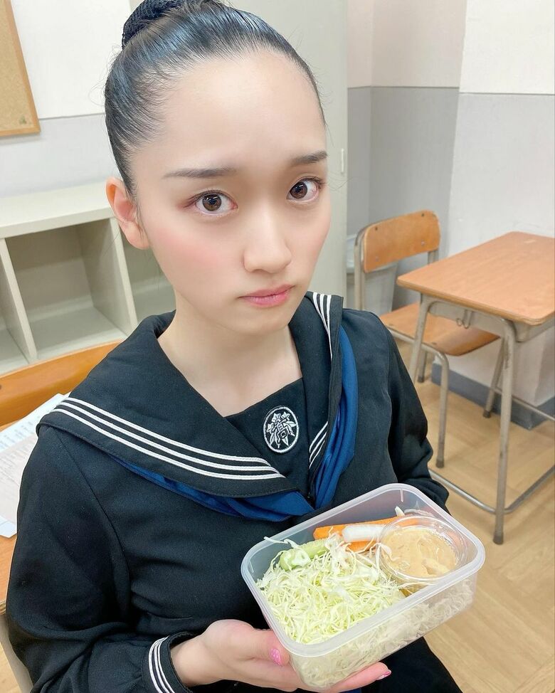 「これはつらい…」“バレエやってる子のお弁当”をYouTube『けっけっちゃんねる』で再現