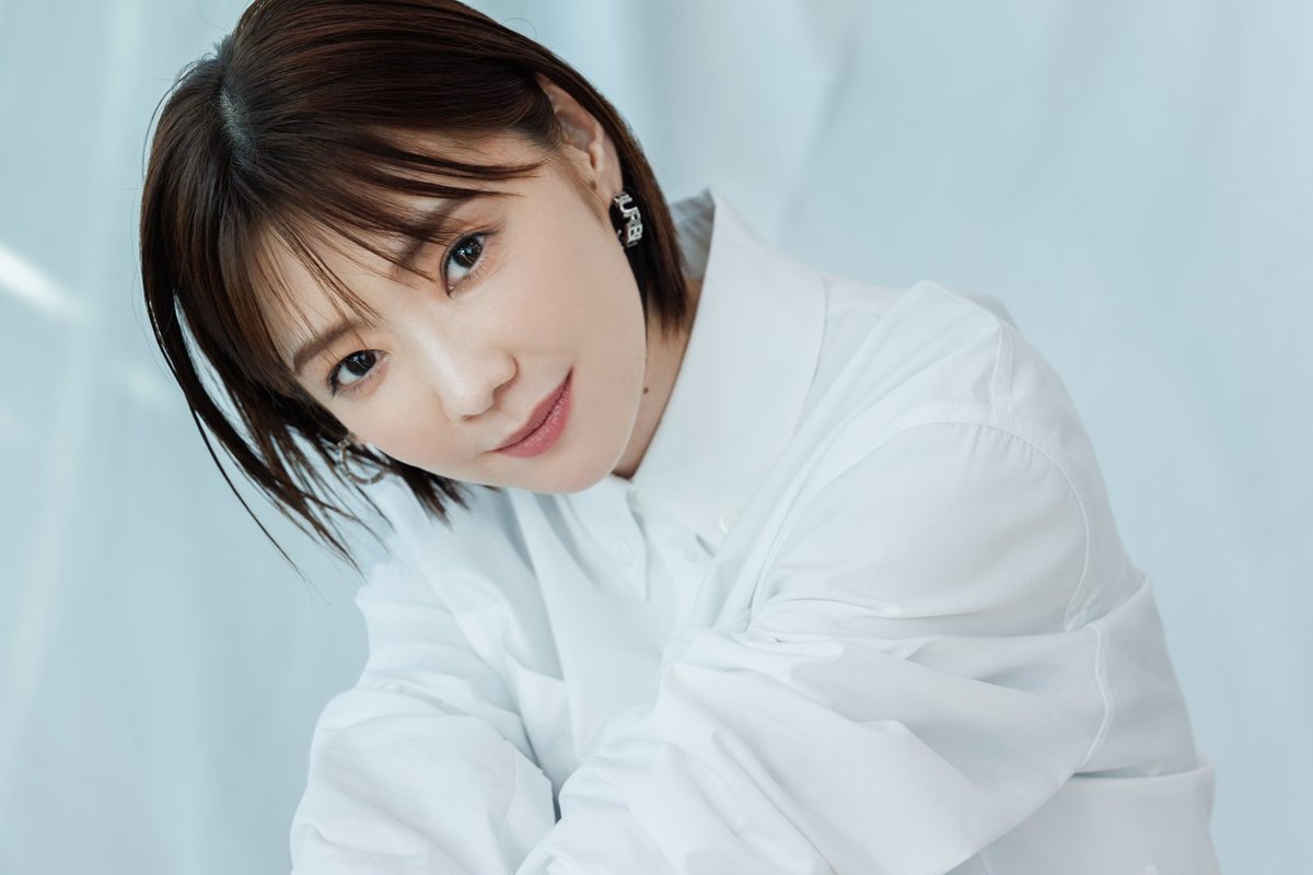 倉科カナ「オフがあると不安になる」プライベートで「つい探してしまう  