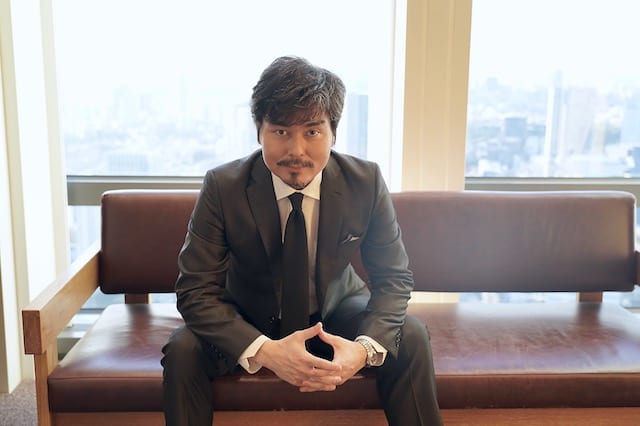 小澤征悦さん「自分は親から○○されて成長した」ご両親の子育て