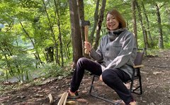 ＜上場企業初＞YouTuberからワークマン社外取締役になった「サリーさん」の原点