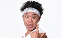 「猫好きに悪い人いない」とファン拡大。2匹との暮らしが話題のサンシャイン池崎「絶叫芸人」脱した愛猫との縁