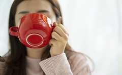 レンチンだけで美腸スープ「これが毎日出てもまったく怒らない」