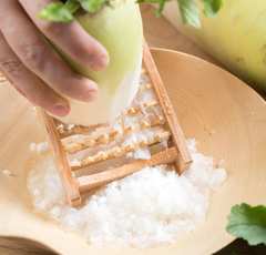 美味しい大根の見分け方「先端の形は丸？尖ったもの？正解は…!!」