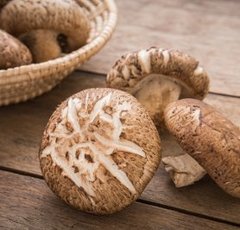 辰巳芳子さん発案！しいたけで作る「いのちのスープ」