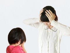 ママ友の子供を上手に注意する方法・よその子を叱るときのNGポイントは？