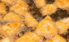 カンニング竹山さんも！1万人以上が絶賛した“マヨ料理”とは