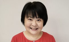 「ブス、消えろ」子役ブレイク後に経験した壮絶ないじめで十二指腸潰瘍になった斉藤こず恵「ダイエットは60回リバウンドして」