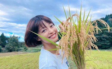 小林涼子 俳優と経営者両立で超多忙な日々「『今日も仕事が終わらない』っていいことだな」