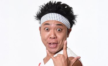「猫好きに悪い人いない」とファン拡大。2匹との暮らしが話題のサンシャイン池崎「絶叫芸人」脱した愛猫との縁