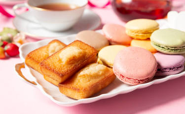 3分で完売!? 人気すぎる絶品お取り寄せスイーツ4選