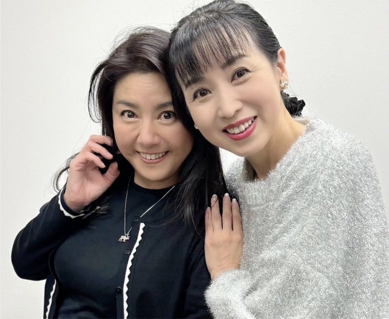 「たくさんの友達に助けられました」と立花さん