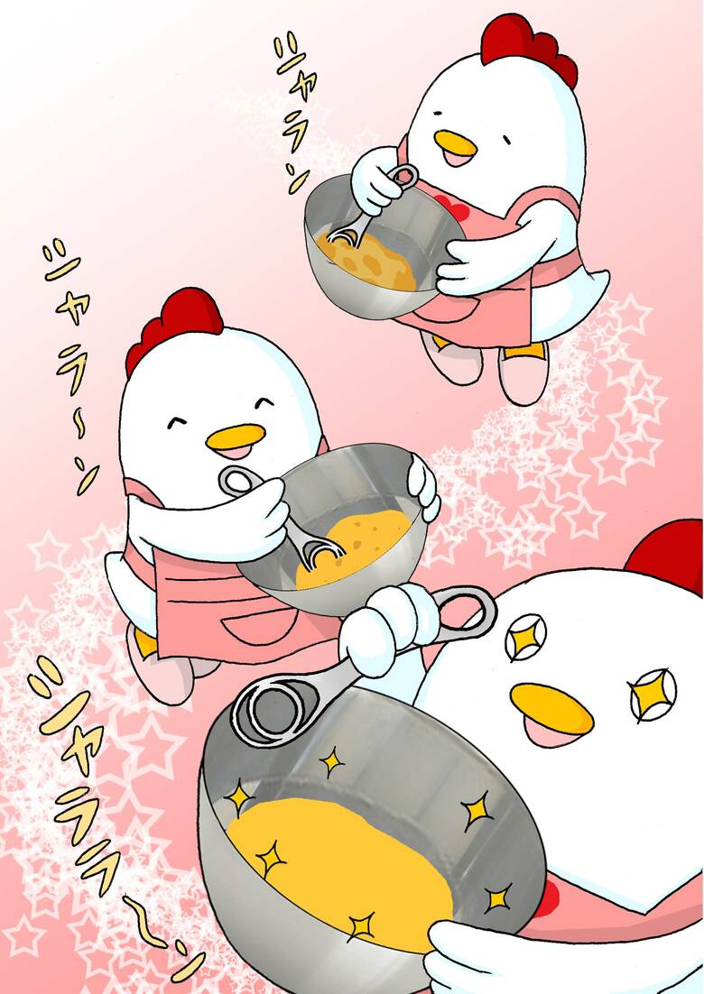 ときここち物語（6）
