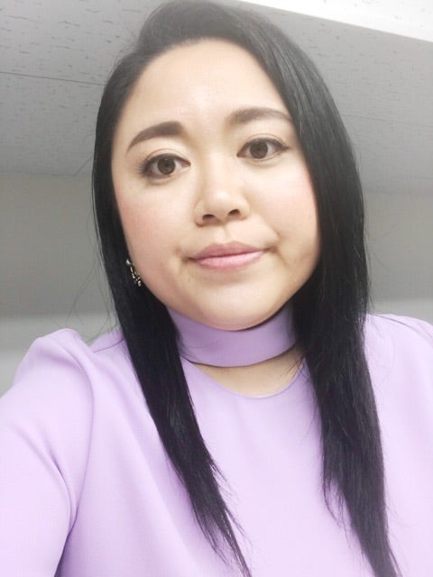 サラサヘアーの江上さん