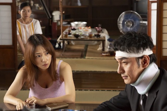 ©︎2019「台風家族」フィルムパートナーズ