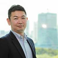 ソフトバンク株式会社 人事本部 人材開発部 部長