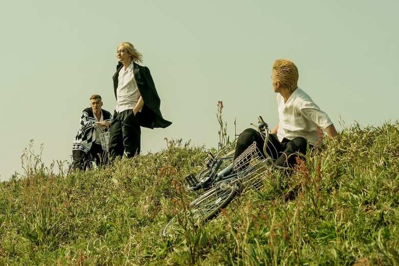 ©和久井健/講談社 ©2020 映画「東京リベンジャーズ」製作委員会